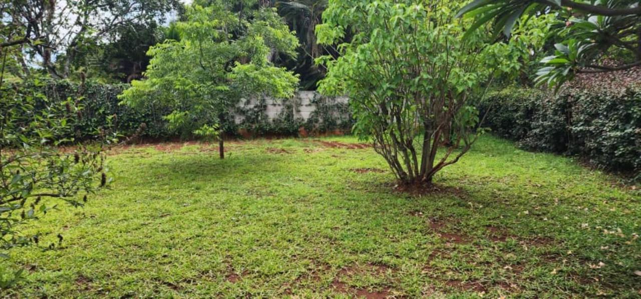 Lovely 3 Bed In Mount Pleasant - 2153 Harare Ngoại thất bức ảnh