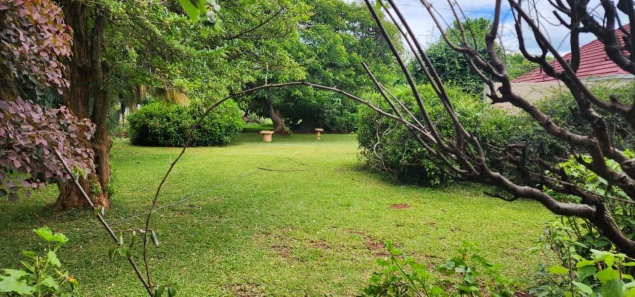 Lovely 3 Bed In Mount Pleasant - 2153 Harare Ngoại thất bức ảnh