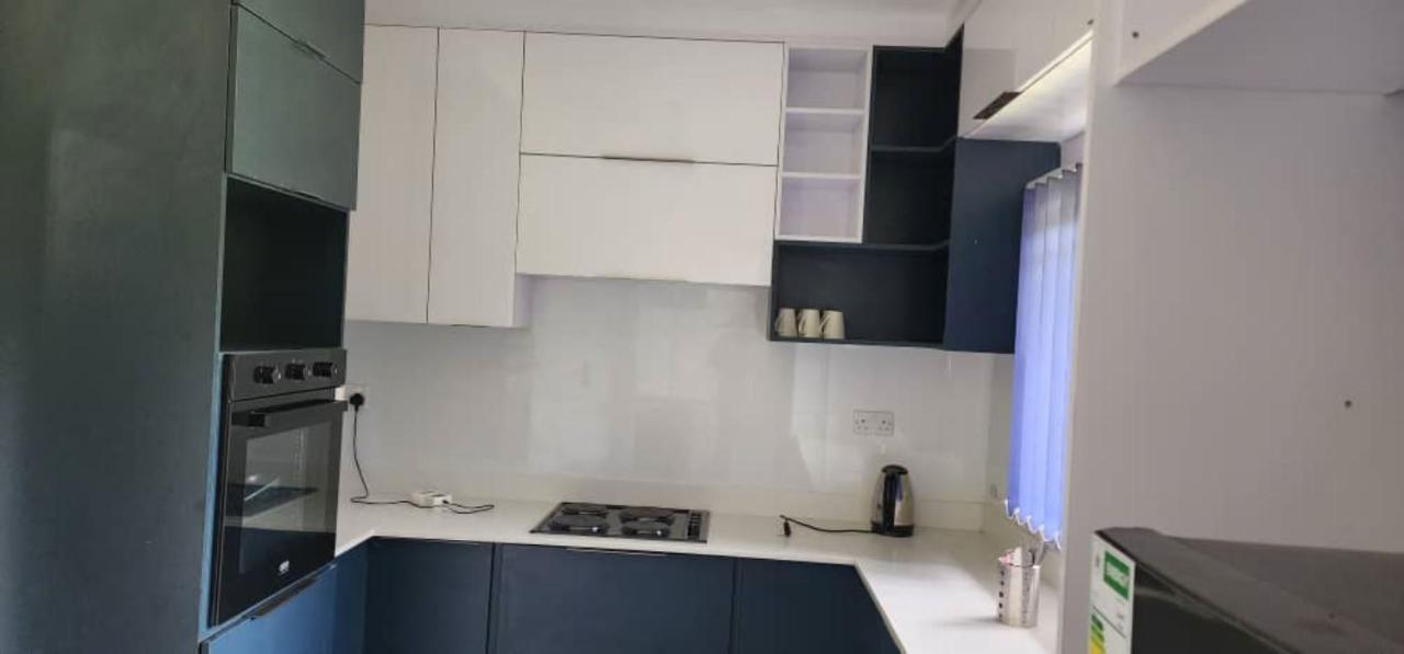 Lovely 3 Bed In Mount Pleasant - 2153 Harare Ngoại thất bức ảnh