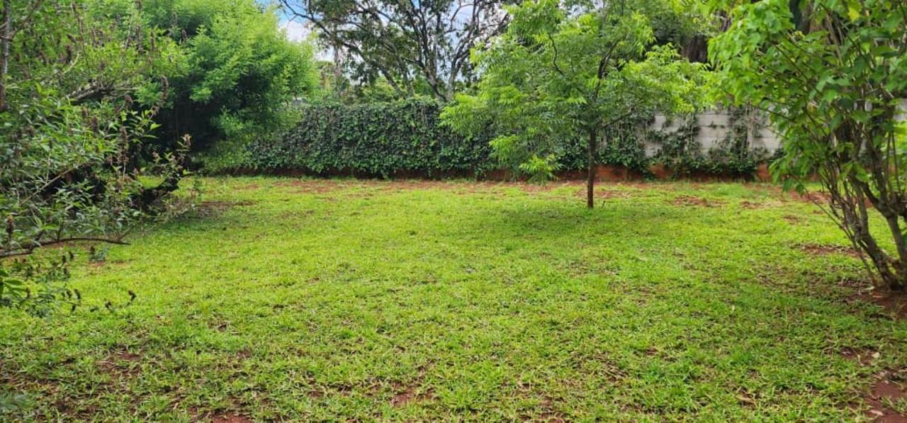 Lovely 3 Bed In Mount Pleasant - 2153 Harare Ngoại thất bức ảnh