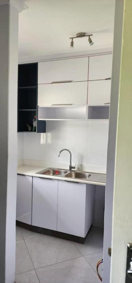 Lovely 3 Bed In Mount Pleasant - 2153 Harare Ngoại thất bức ảnh